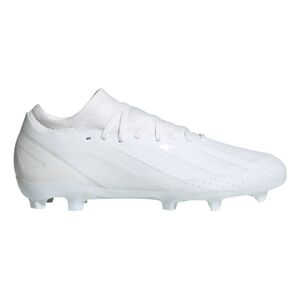 Adidas X Crazyfast.3 FG Soccer Cleats Shoes White
